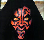 Sith Contact Lenses